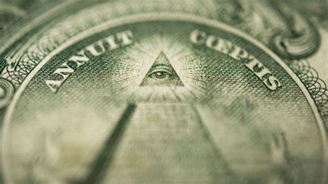 The Occult Secrets of Wall Street's Insider Trading